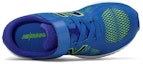 Lookbook (PS) New Balance 720 v4 'Biru Hook dan Loop' KV720BGY