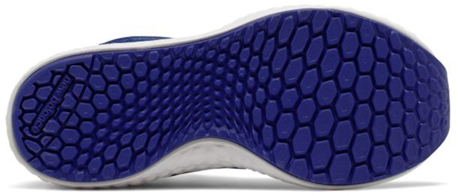 (Preschool) New Balance 720 v4 'Blue Hook and Loop' KV720BGY Shop (Preschool) New Balance 720 v4 'Blue Hook and Loop' KV720BGY