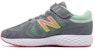 (PS) New Balance 720 V4 'Kelabu Hook dan Loop' KV720GGY
