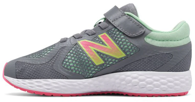 (PS) New Balance 720 V4 ''Gris Scratch et Boucle'' KV720GGY Buy (PS) New Balance 720 V4 ''Gris Scratch et Boucle'' KV720GGY