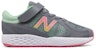 (PS) New Balance 720 V4 'Kelabu Hook dan Loop' KV720GGY