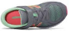 Lookbook (PS) New Balance 720 V4 'Kelabu Hook dan Loop' KV720GGY