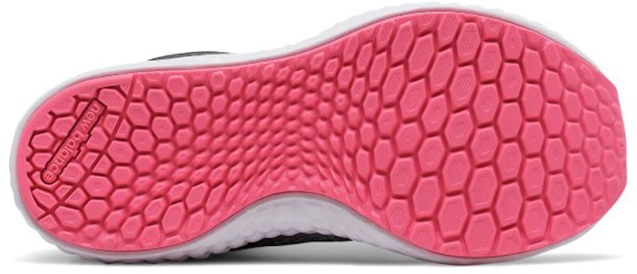 (PS) New Balance 720 V4 'Gris con Cierre de Velcro' KV720GGY Shop (PS) New Balance 720 V4 'Gris con Cierre de Velcro' KV720GGY