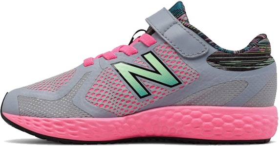 童裝 New Balance Hook and Loop 720系列 v4 輕便透氣耐磨 低筒運動鞋 灰粉色 Buy 童裝 New Balance Hook and Loop 720系列 v4 輕便透氣耐磨 低筒運動鞋 灰粉色