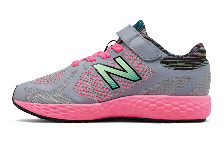 (Preschool) New Balance 720 v4 'Grey Pink' KV720GXY