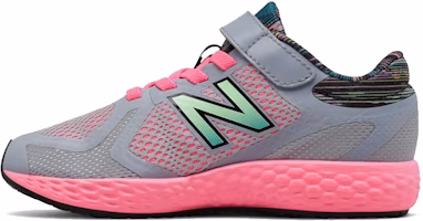 (Preschool) New Balance 720 v4 'Grey Pink' KV720GXY (Preschool) New Balance 720 v4 'Grey Pink' KV720GXY