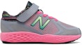 Order (PS) New Balance 720 v4 'Kelabu Merah Jambu' KV720GXY