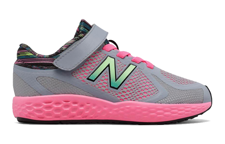 Order (PS) New Balance 720 v4 ''Grijs Roze'' KV720GXY