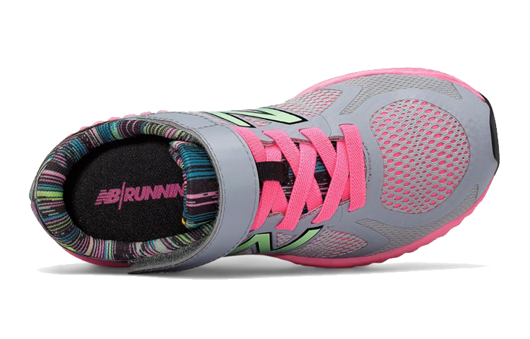 Lookbook (PS) New Balance 720 v4 ''Grijs Roze'' KV720GXY