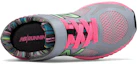 Lookbook (PS) New Balance 720 v4 ''Grijs Roze'' KV720GXY