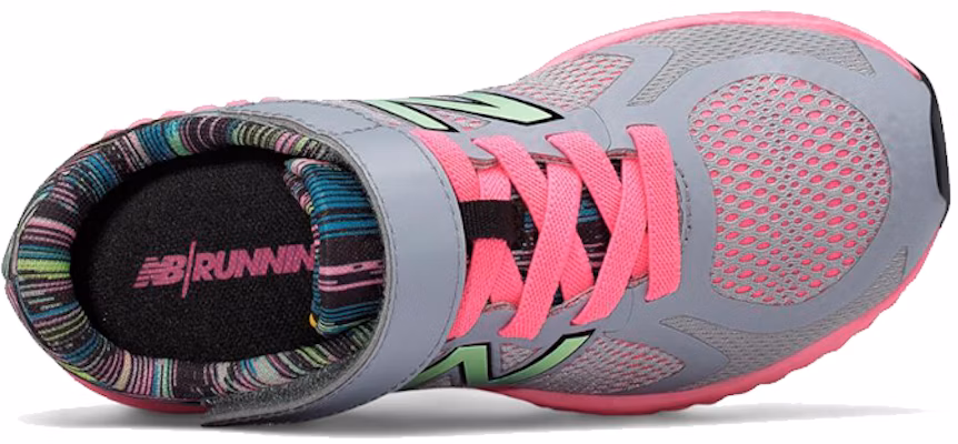 (PS) New Balance 720 v4 'Gris Rosa' KV720GXY Lookbook (PS) New Balance 720 v4 'Gris Rosa' KV720GXY