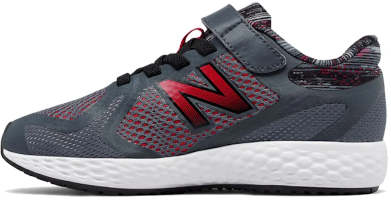 (PS) New Balance 720 V4 ''Grijs Rood Klittenband'' KV720DXY Buy (PS) New Balance 720 V4 ''Grijs Rood Klittenband'' KV720DXY