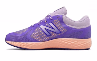 (Preschool) New Balance 720 v4 'Purple' KJ720PCY (Preschool) New Balance 720 v4 'Purple' KJ720PCY