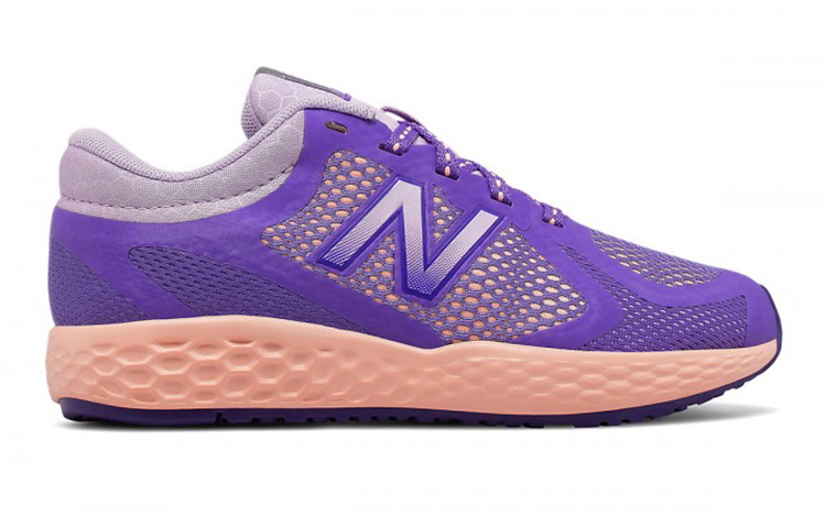 Order (PS) (幼児用) New Balance 720 v4「パープル」KJ720PCY KJ720PCY