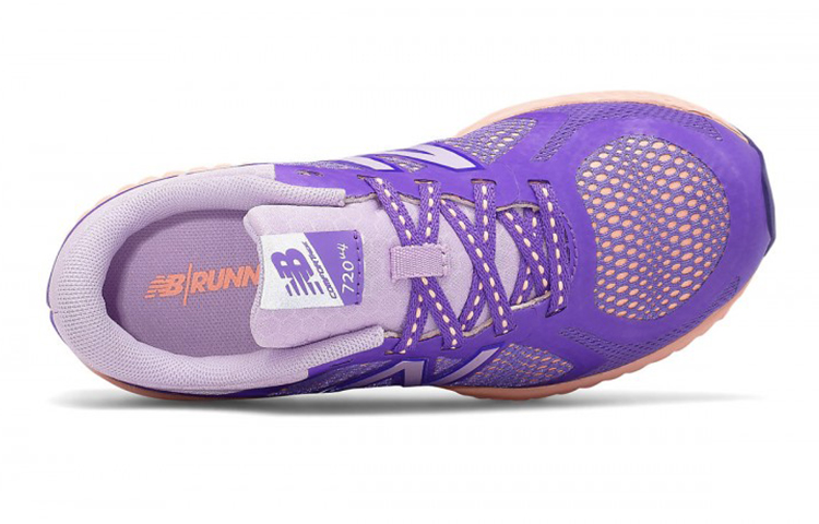 Lookbook (PS) New Balance 720 v4 'Ungu' KJ720PCY