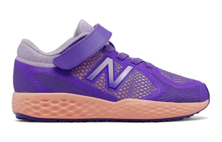 Order (PS) New Balance 720 v4 ''Paars'' KV720PCY