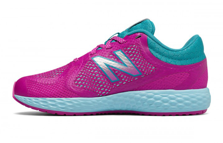 (Preschool) New Balance 720 V4 'Purple Blue' KJ720PWY