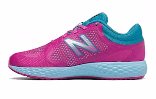 (Preschool) New Balance 720 V4 'Purple Blue' KJ720PWY (Preschool) New Balance 720 V4 'Purple Blue' KJ720PWY
