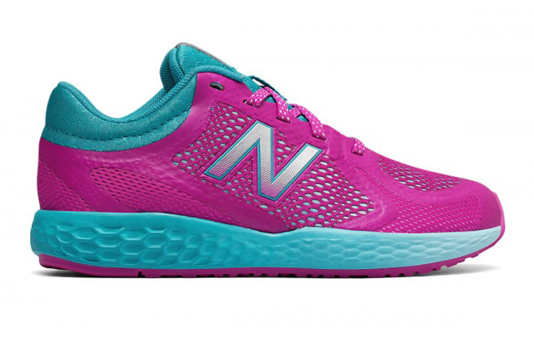 Order (PS) New Balance 720 V4 ''Violet Bleu'' KJ720PWY