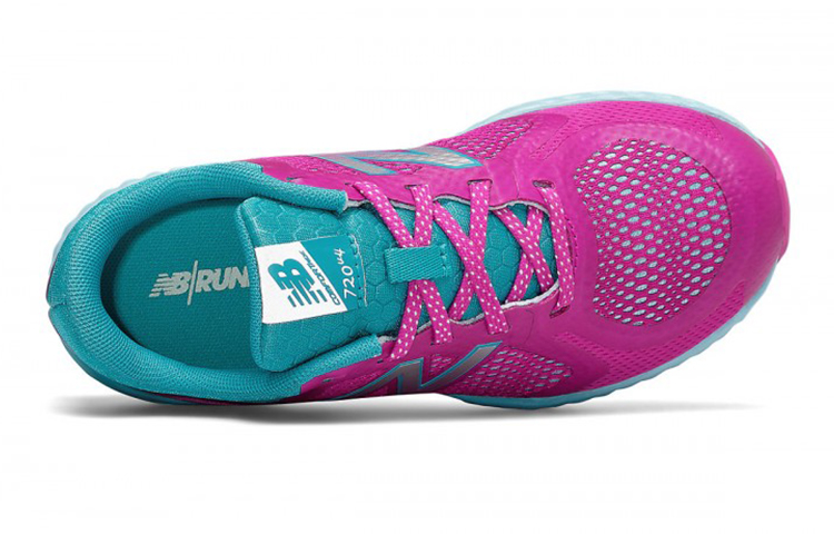 Lookbook (PS) New Balance 720 V4 'Morado Azul' KJ720PWY