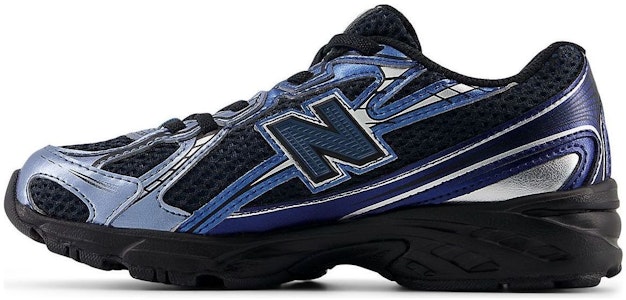 (JR) 뉴발란스 740v2 리틀 키즈 '쇼어라인 블루' PZ740DT Buy (JR) 뉴발란스 740v2 리틀 키즈 '쇼어라인 블루' PZ740DT