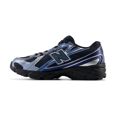 (PS) NB 740v2 Little Kid 'Shoreline Blue'