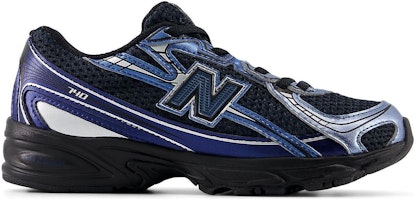 (JR) New Balance 740v2 小童款 '海岸藍' PZ740DT Order (JR) New Balance 740v2 小童款 '海岸藍' PZ740DT