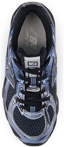 (JR) 뉴발란스 740v2 리틀 키즈 '쇼어라인 블루' PZ740DT Lookbook (JR) 뉴발란스 740v2 리틀 키즈 '쇼어라인 블루' PZ740DT