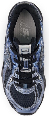 (JR) New Balance 740v2 Anak Kecil 'Shoreline Blue' PZ740DT Lookbook (JR) New Balance 740v2 Anak Kecil 'Shoreline Blue' PZ740DT