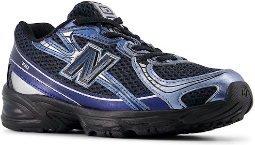 (JR) 뉴발란스 740v2 리틀 키즈 '쇼어라인 블루' PZ740DT Shop (JR) 뉴발란스 740v2 리틀 키즈 '쇼어라인 블루' PZ740DT