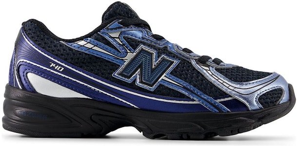 (JR) 뉴발란스 740v2 리틀 키즈 '쇼어라인 블루' PZ740DT Purchase (JR) 뉴발란스 740v2 리틀 키즈 '쇼어라인 블루' PZ740DT