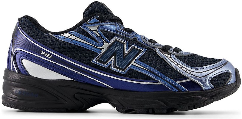 (Preschool) New Balance 740v2 Little Kid 'Shoreline Blue' PZ740DT Purchase (Preschool) New Balance 740v2 Little Kid 'Shoreline Blue' PZ740DT