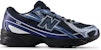 (Preschool) New Balance 740v2 Little Kid 'Shoreline Blue' PZ740DT