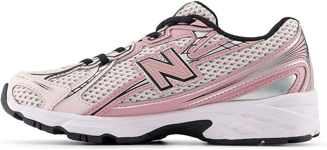 (JR) New Balance 740v2 Niño Pequeño 'Burdeos Lavado Rosa Taffy' PZ740DK Buy (JR) New Balance 740v2 Niño Pequeño 'Burdeos Lavado Rosa Taffy' PZ740DK