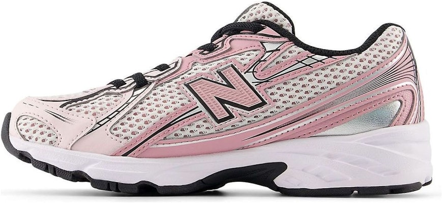 (Preschool) New Balance 740v2 Little Kid 'Washed Burgundy Pink Taffy' PZ740DK Buy (Preschool) New Balance 740v2 Little Kid 'Washed Burgundy Pink Taffy' PZ740DK