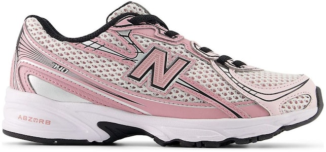 (JR) New Balance 740v2 Niño Pequeño 'Burdeos Lavado Rosa Taffy' PZ740DK Order (JR) New Balance 740v2 Niño Pequeño 'Burdeos Lavado Rosa Taffy' PZ740DK