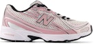 Order (Preschool) New Balance 740v2 Little Kid 'Washed Burgundy Pink Taffy' PZ740DK