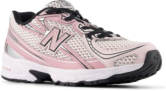 (JR) New Balance 740v2 Niño Pequeño 'Burdeos Lavado Rosa Taffy' PZ740DK Shop (JR) New Balance 740v2 Niño Pequeño 'Burdeos Lavado Rosa Taffy' PZ740DK