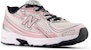 (Preschool) New Balance 740v2 Little Kid 'Washed Burgundy Pink Taffy' PZ740DK