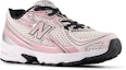 Shop (Preschool) New Balance 740v2 Little Kid 'Washed Burgundy Pink Taffy' PZ740DK