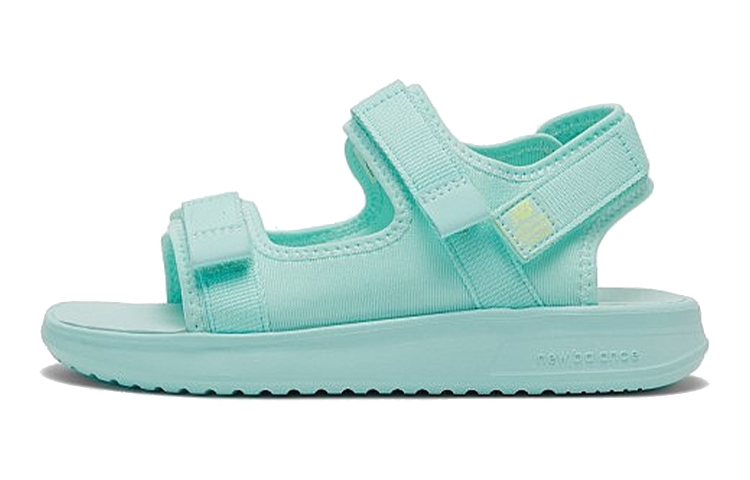 (Preschool) New Balance 750 - Mint/Green YH750MB