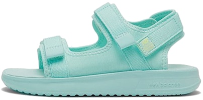 (Preschool) New Balance 750 - Mint/Green YH750MB (Preschool) New Balance 750 - Mint/Green YH750MB