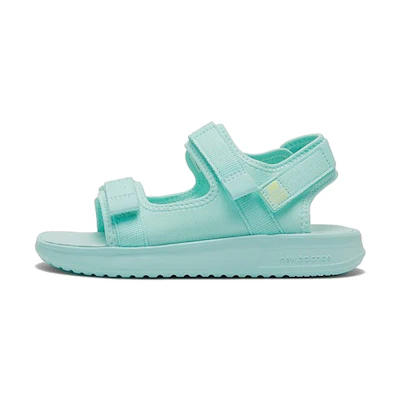 (PS) NB 750 - Mint/Green