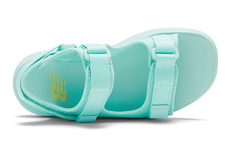 Shop (PS) New Balance 750 - Mint/Hijau YH750MB