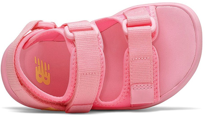 (Toddler) New Balance 750 'Pink' IH750PK Lookbook (Toddler) New Balance 750 'Pink' IH750PK