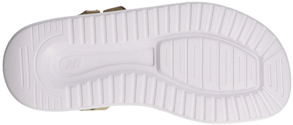 (Preschool) New Balance 750 'Velcro Open-Toe Flat Sandal - Light Brown' YH750BE Shop (Preschool) New Balance 750 'Velcro Open-Toe Flat Sandal - Light Brown' YH750BE