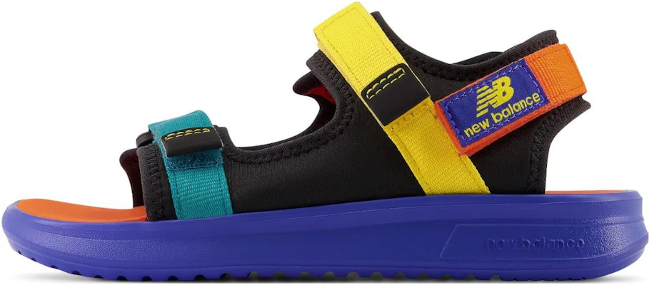 (Preschool) New Balance 750 Hook and Loop 'Multi-Color' YH750OA Buy (Preschool) New Balance 750 Hook and Loop 'Multi-Color' YH750OA