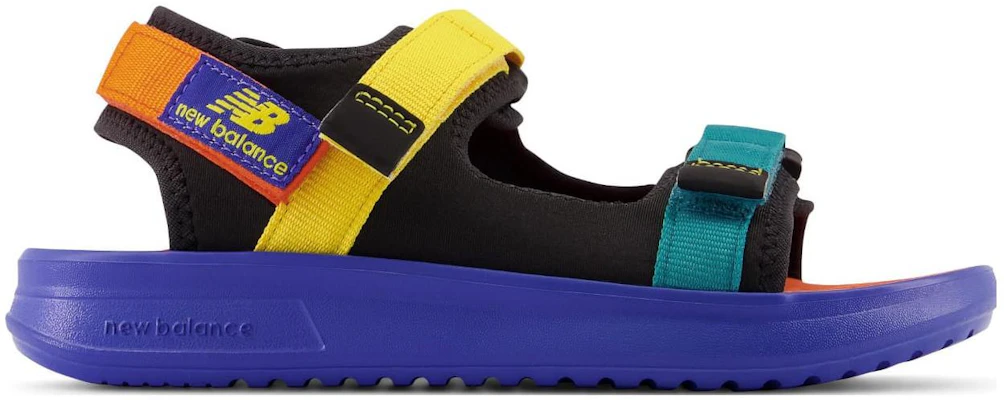 (Preschool) New Balance 750 Hook and Loop 'Multi-Color' YH750OA Order (Preschool) New Balance 750 Hook and Loop 'Multi-Color' YH750OA
