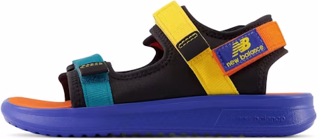 (Preschool) New Balance 750 Hook and Loop 'Multi-Color' YH750OA (Preschool) New Balance 750 Hook and Loop 'Multi-Color' YH750OA