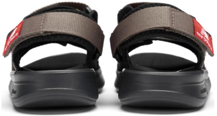 (Preschool) New Balance 750 Sandal Wide 'Black Brown' YH750OB Shop (Preschool) New Balance 750 Sandal Wide 'Black Brown' YH750OB